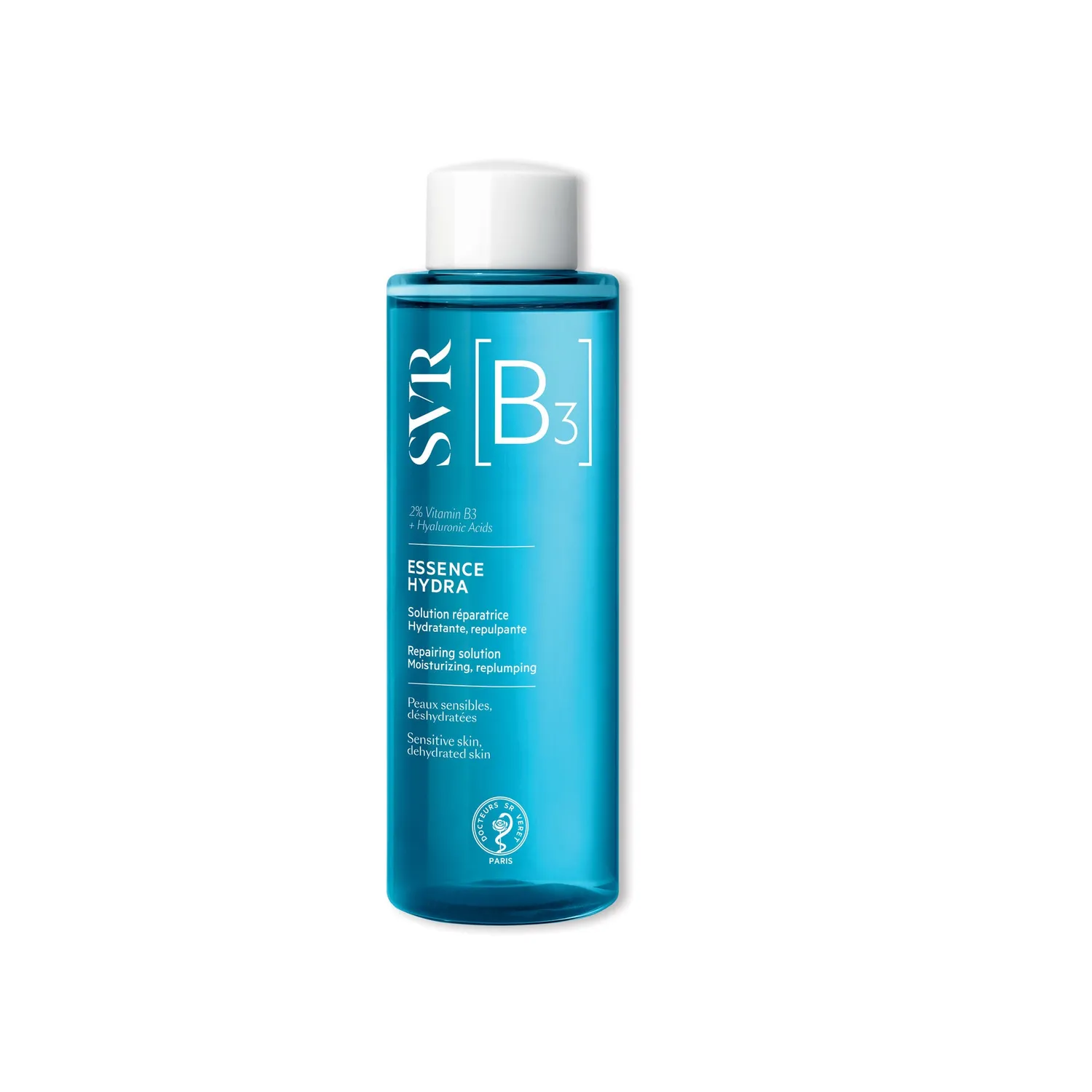 SVR B3 Essence Hydra essence 150 ml niacinamid