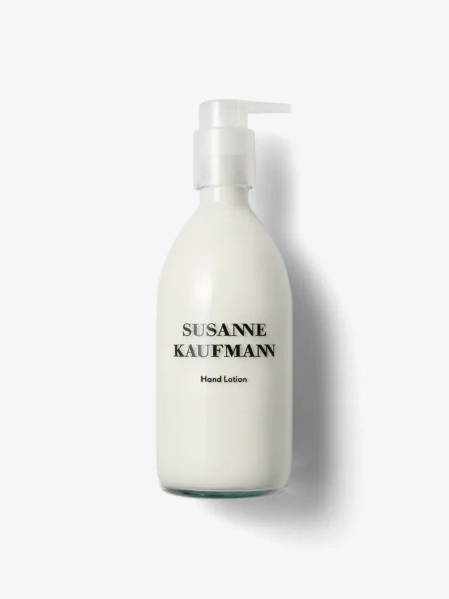 Susanne Kaufmann Hand Lotion handlotion 250ml