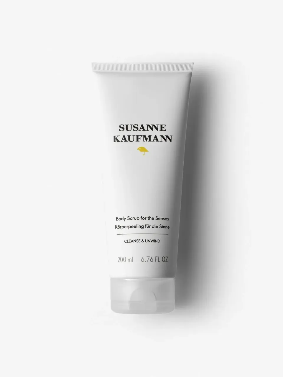 Susanne Kaufmann For the Senses kroppsskrubb 200 ml