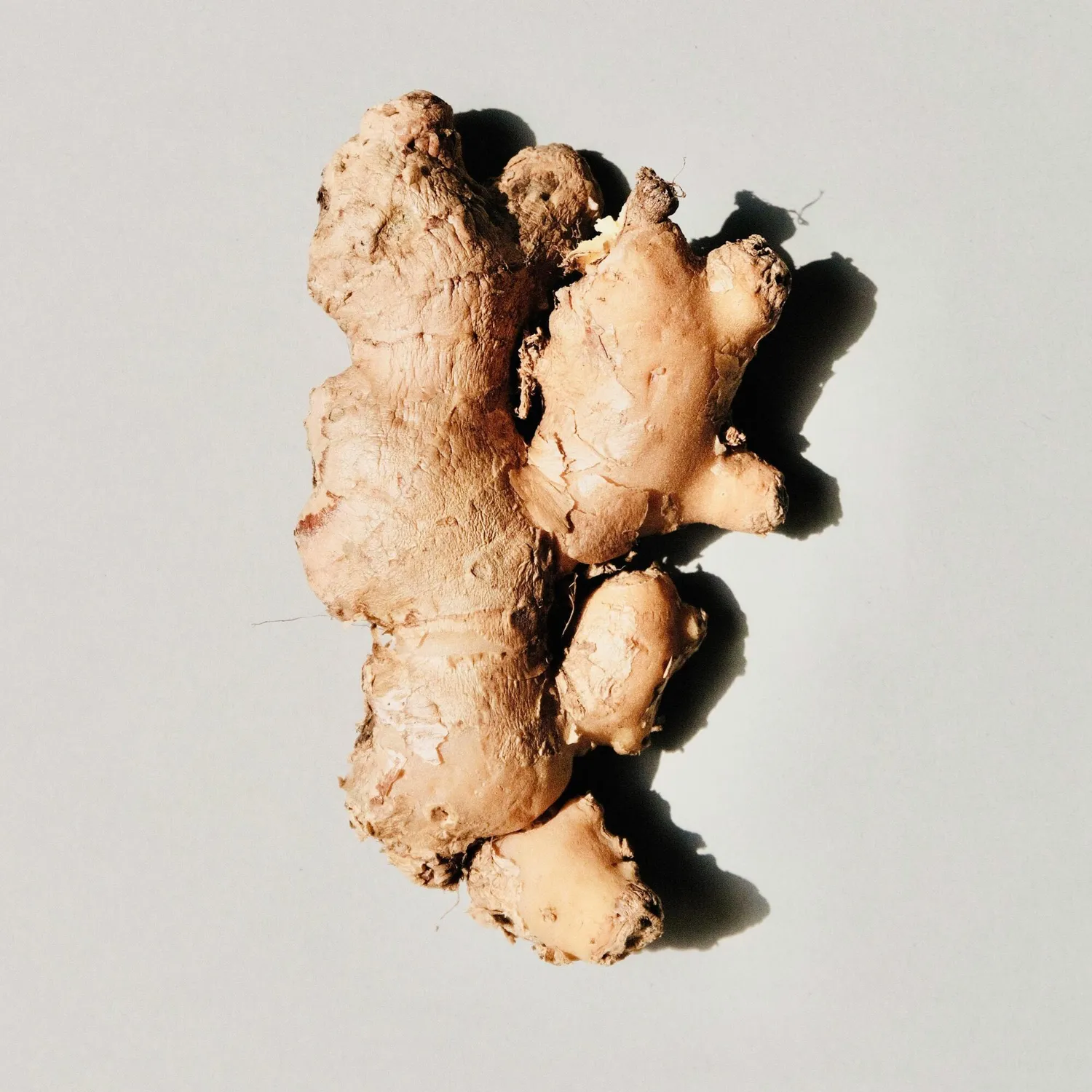 COOHÉ Ginger eterisk olja 5 ml värmande