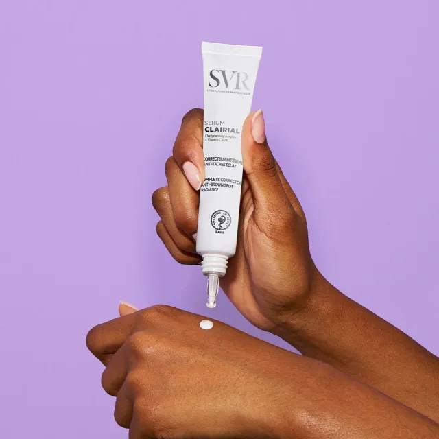 SVR Clairial Serum pigmentkorrigerande 30ml