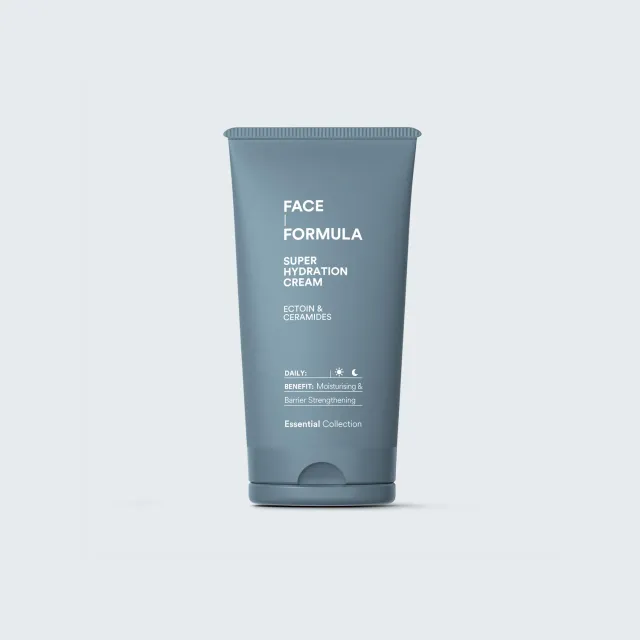 Face Formula Super Hydration Cream ansiktskräm 100 ml barriärstärkande