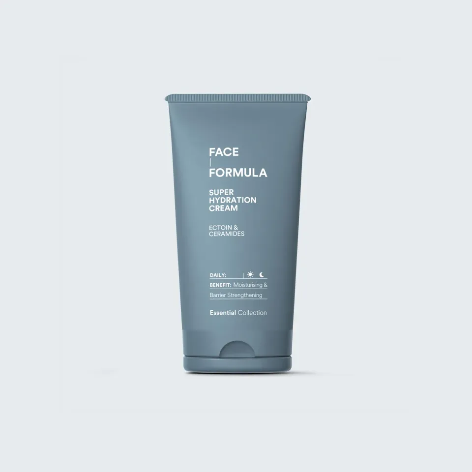 Face Formula Super Hydration Cream ansiktskräm 100 ml barriärstärkande
