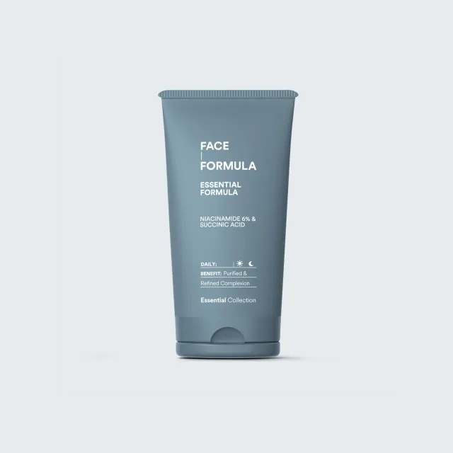 Face Formula Essential Formula ansiktsserum 30 ml glow