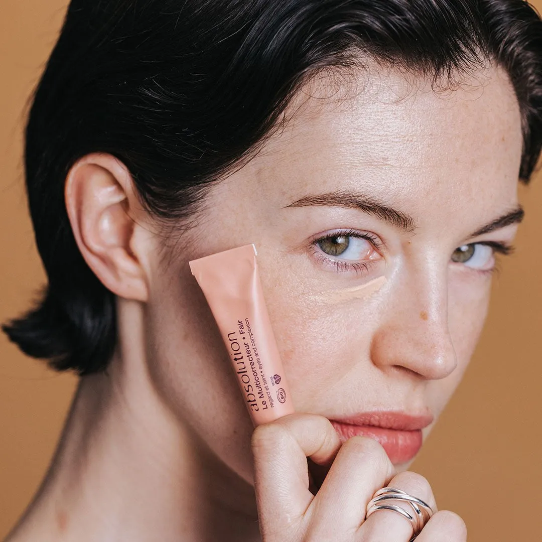 Absolution Le Multicorrecteur concealer naturlig finish