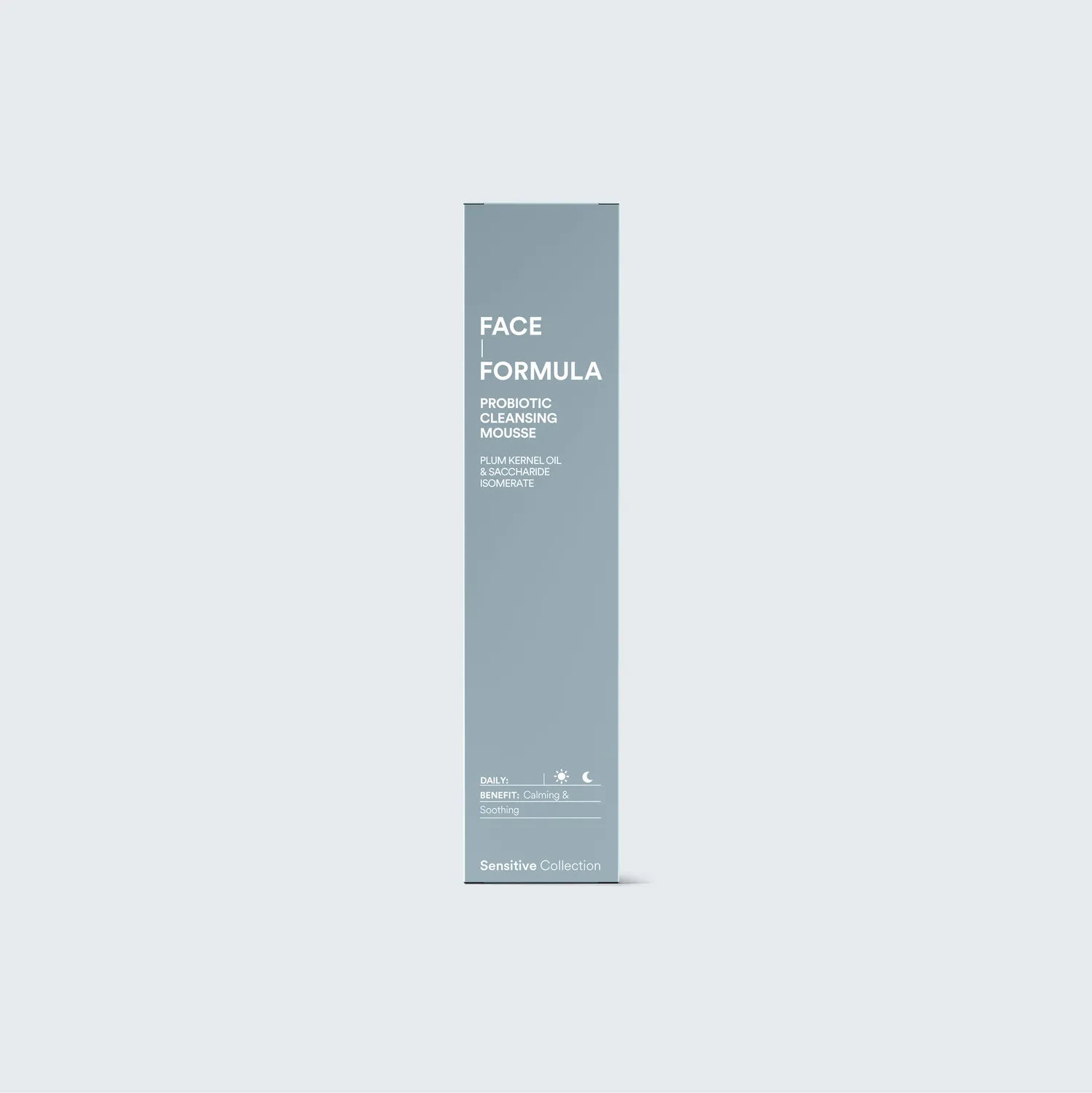 Face Formula Probiotic Cleansing Mousse rengöringsmousse 200 ml