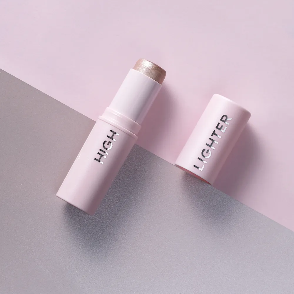 KAHI Highlighter Balm Stick shimmerstick lyster