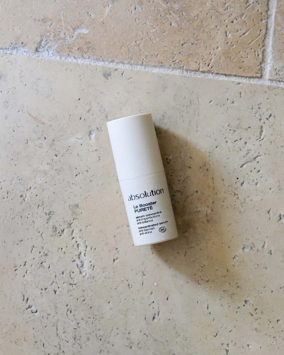 Absolution Le Booster Pureté serum mot orenheter 30 ml