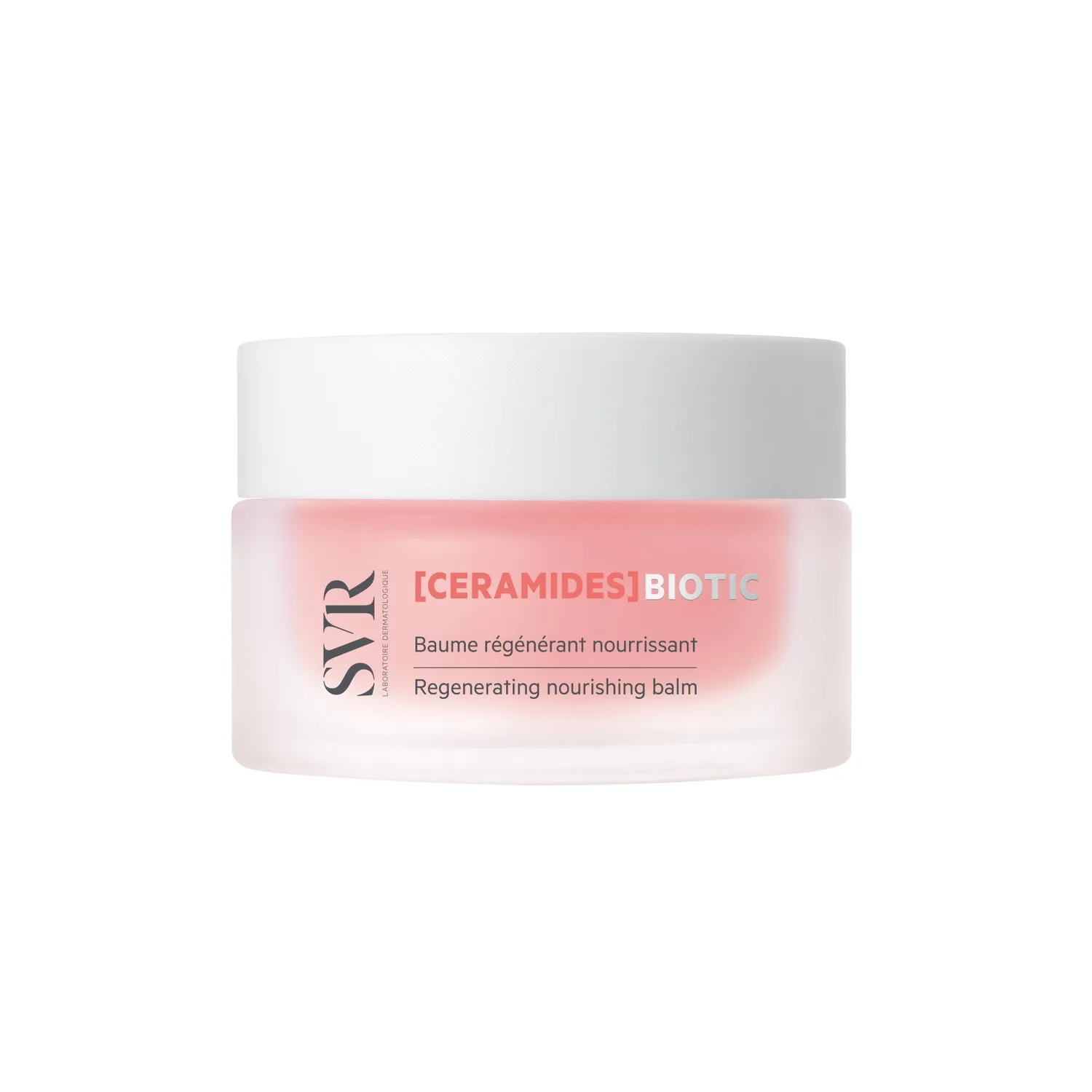 SVR Biotic Ceramides ansiktskräm 50ml torr hud