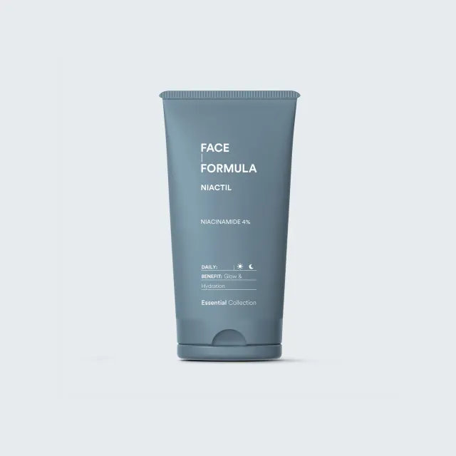 Face Formula Niactil ansiktsserum 100 ml lyster