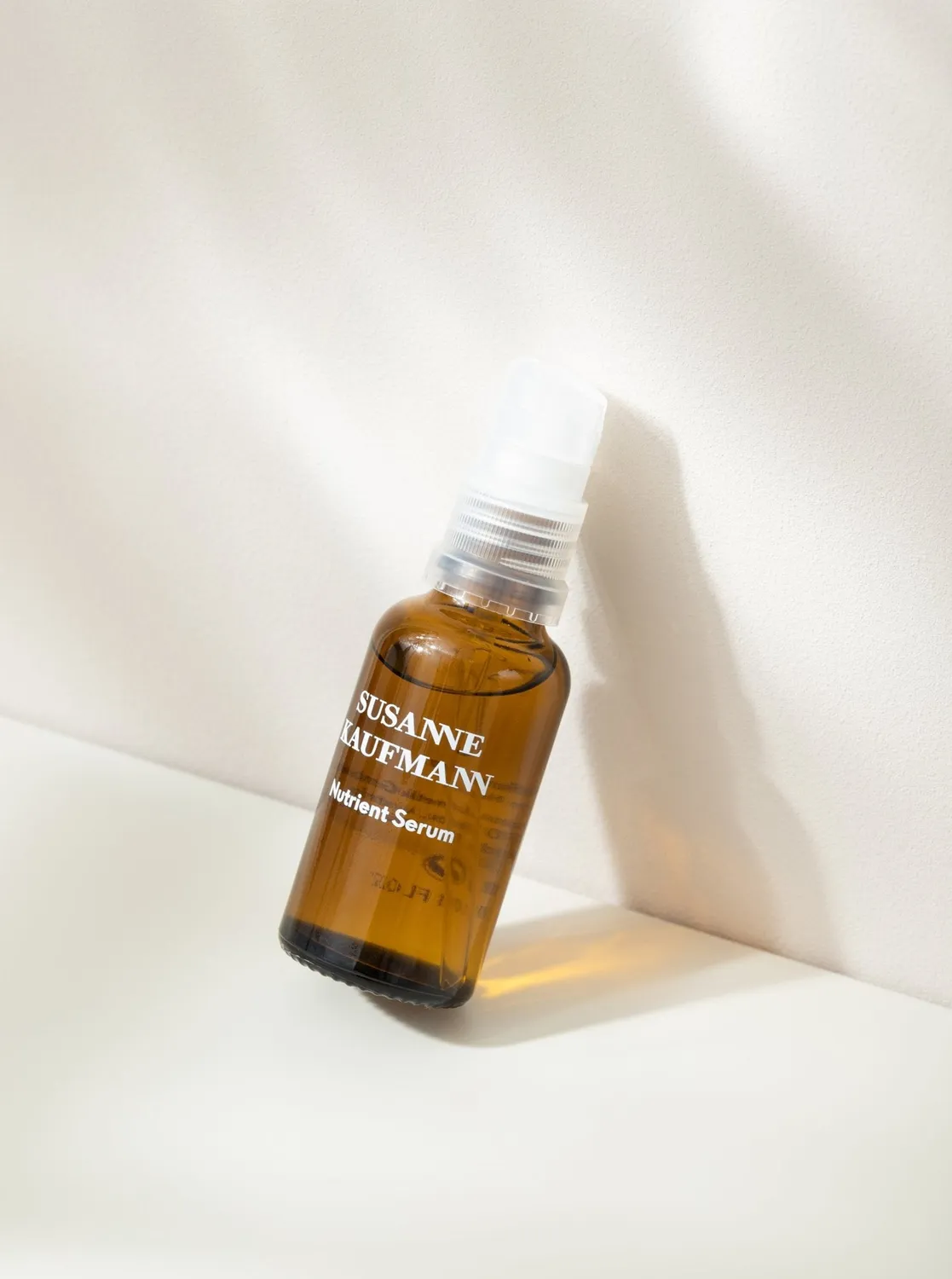 Susanne Kaufmann Nutrient Serum serum 30 ml fasthet