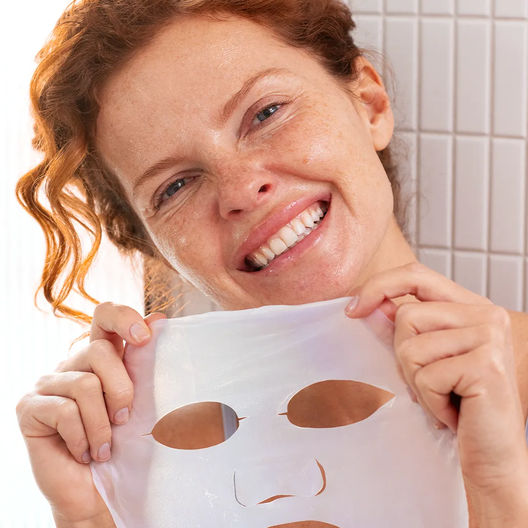 SVR B3 Masque Hydra Intensif ansiktsmask 12 ml B3
