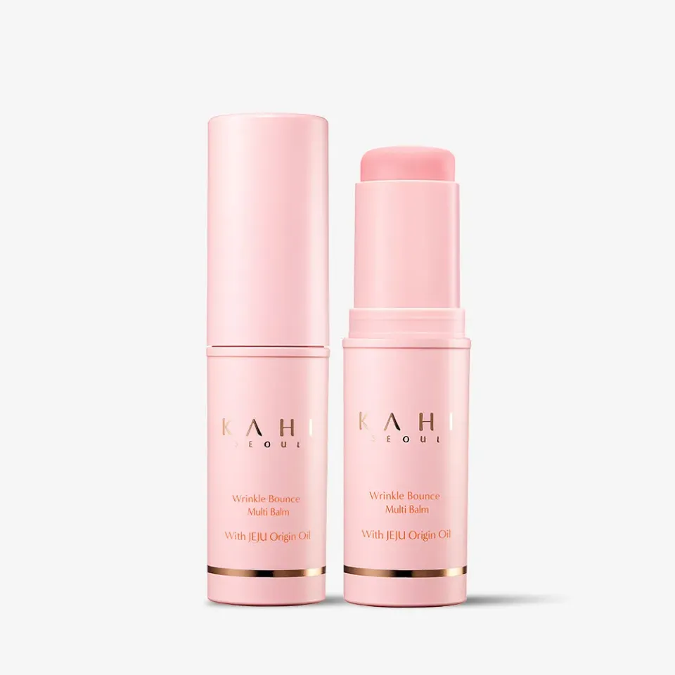 KAHI Multi Balm stick original balm klassisk lyster