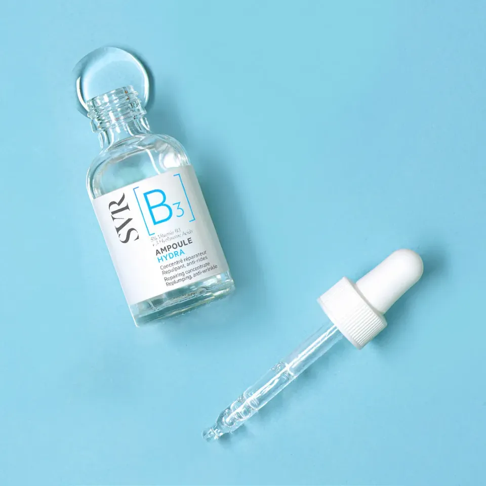 SVR B3 Ampoule Hydra serum 30 ml niacinamid