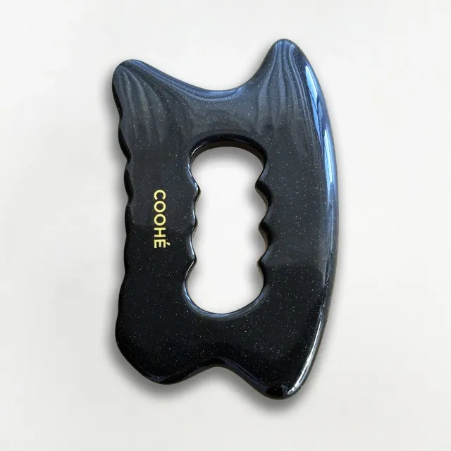 COOHÉ Body Gua Sha Comfort massageverktyg
