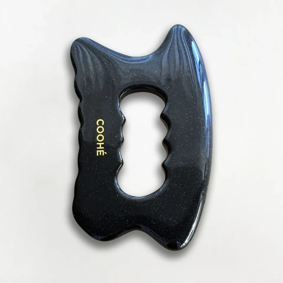 COOHÉ Body Gua Sha Comfort massageverktyg