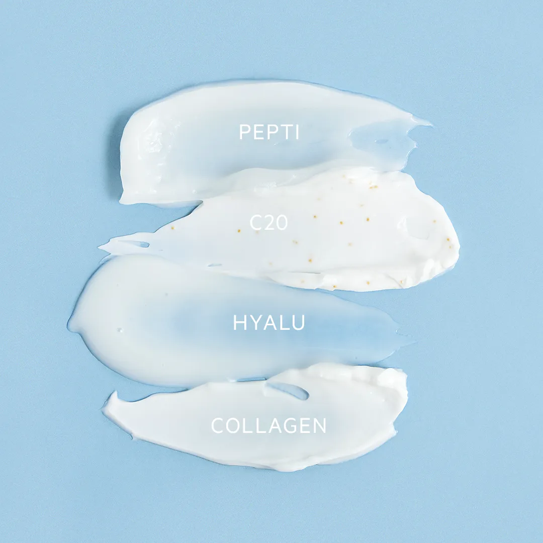 SVR Biotic Collagen ansiktskräm 50ml spänst
