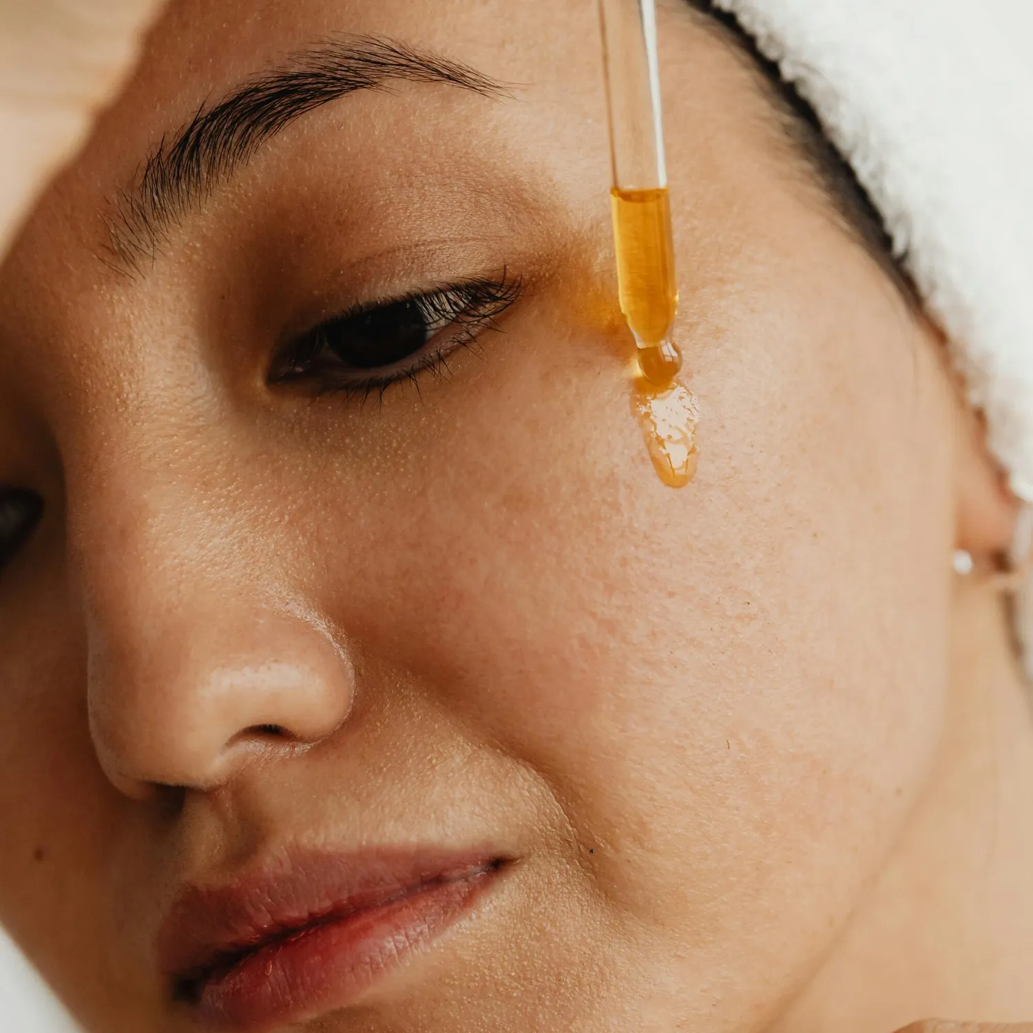 COOHÉ Rosehip ansiktsolja 30 ml ekologisk