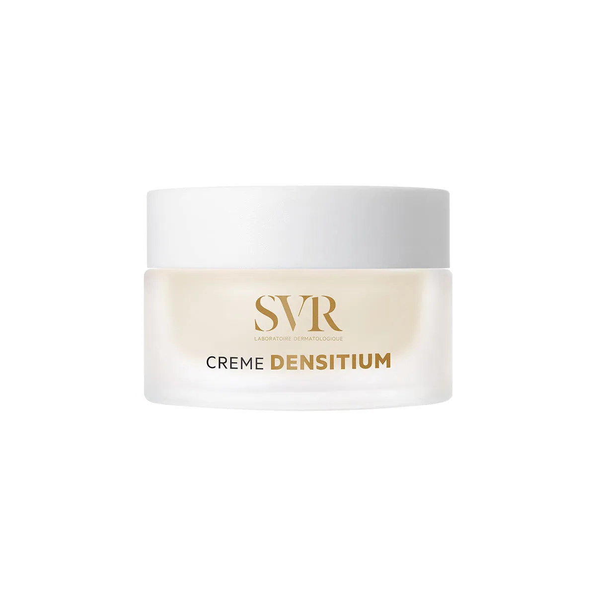 SVR Densitium Creme ansiktskräm 50ml fasthet