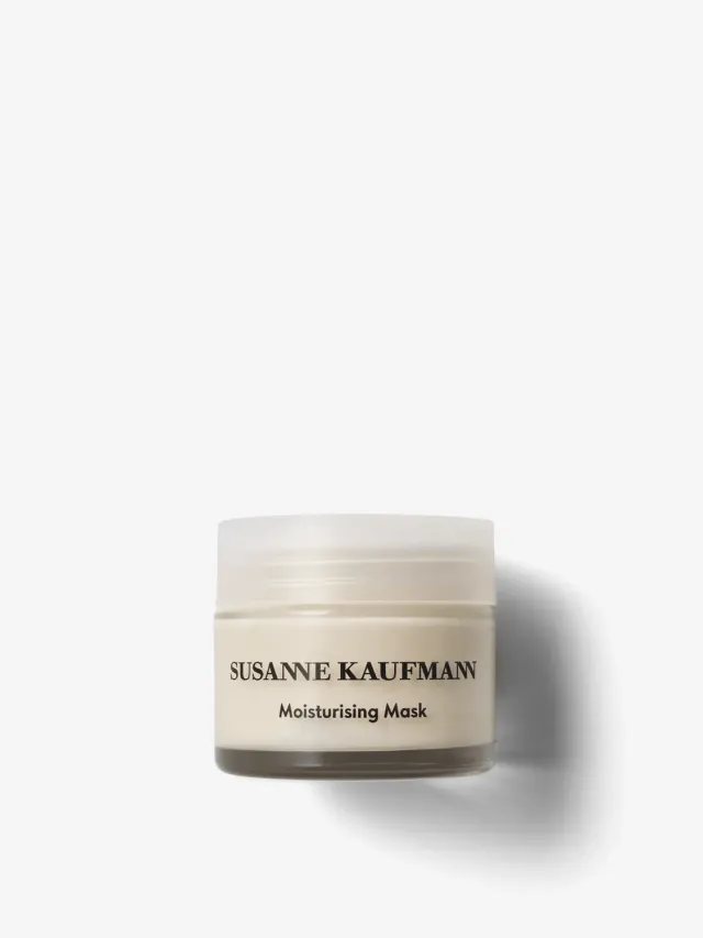 Susanne Kaufmann Moisturising Mask ansiktsmask 50 ml