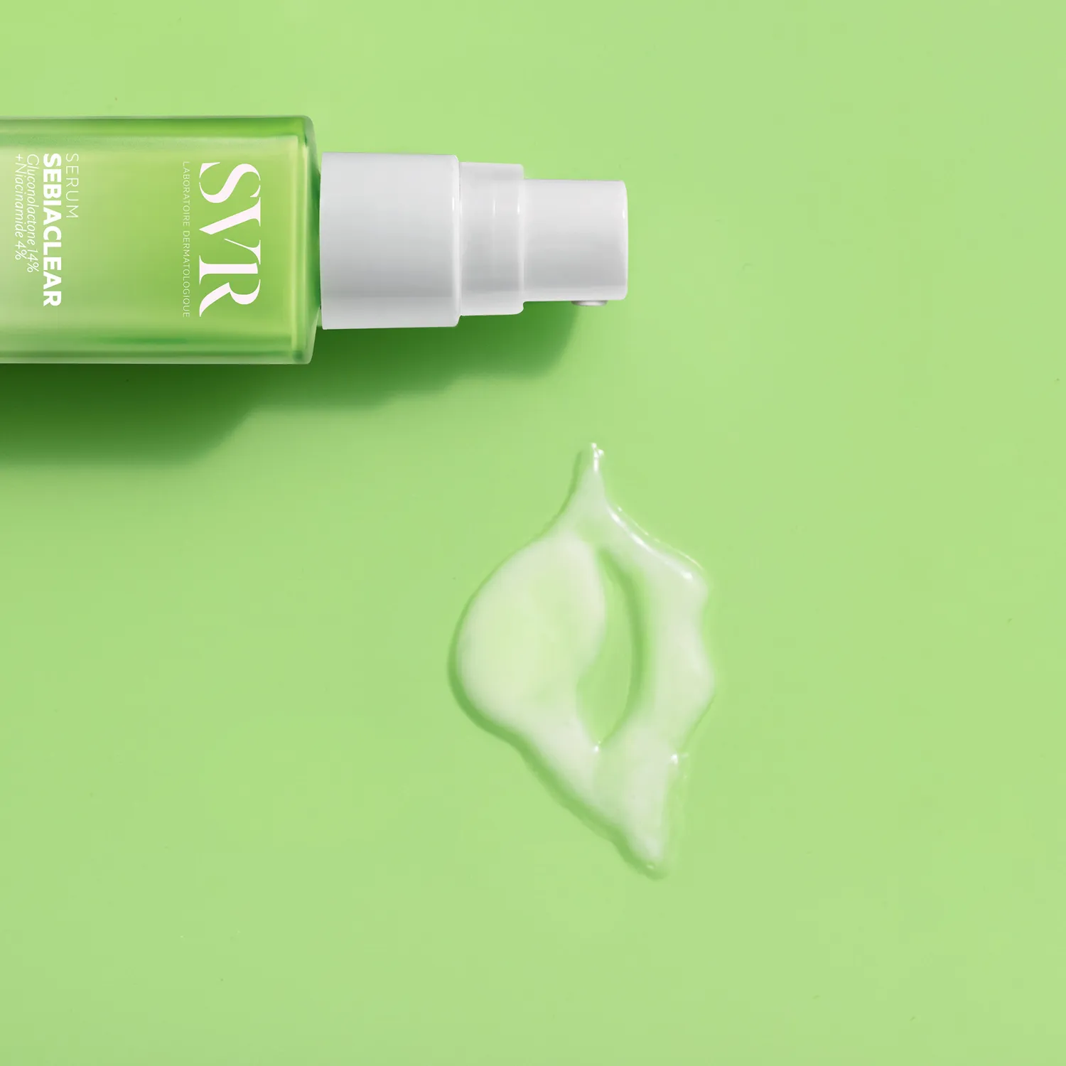 SVR Sebiaclear serum 30 ml mot finnar