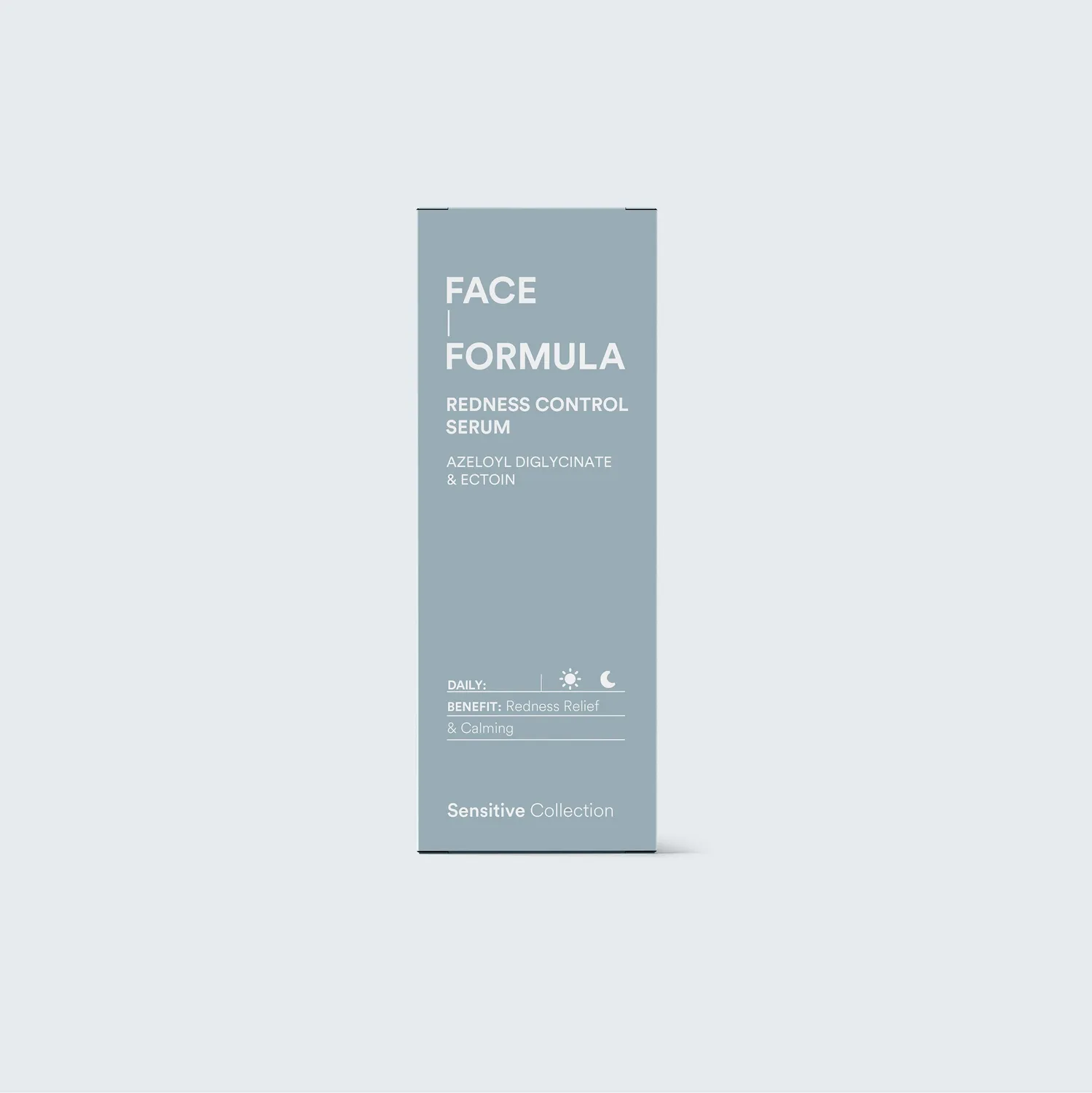 Face Formula Redness Control Serum rodnadserum 30 ml lugnande