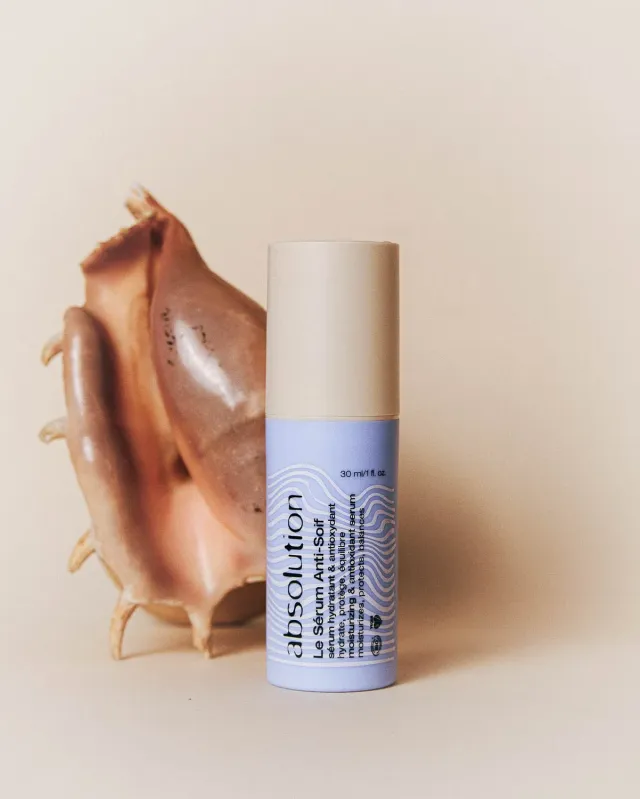 Absolution Le Sérum Anti-Soif ansiktsserum 30 ml fukt