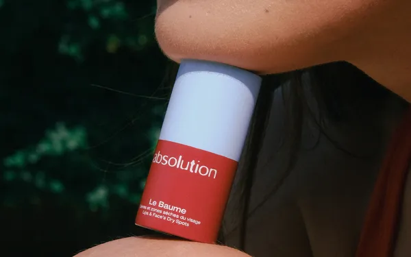 Absolution Hydratation et Équilibre hudvårdsset 3-delar balans
