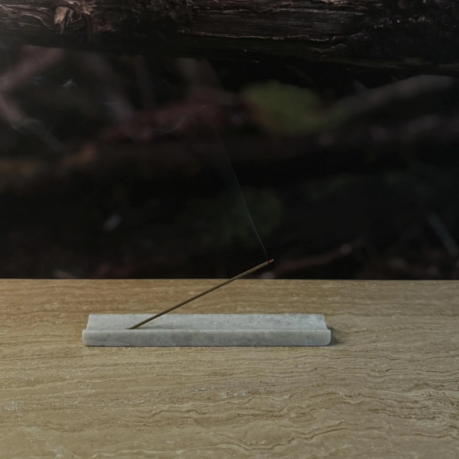 COOHÉ Slow Ritual Incense Stick rökelse LET GO set