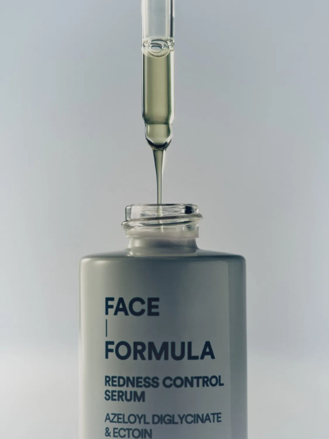 Face Formula Redness Control Serum rodnadserum 30 ml lugnande