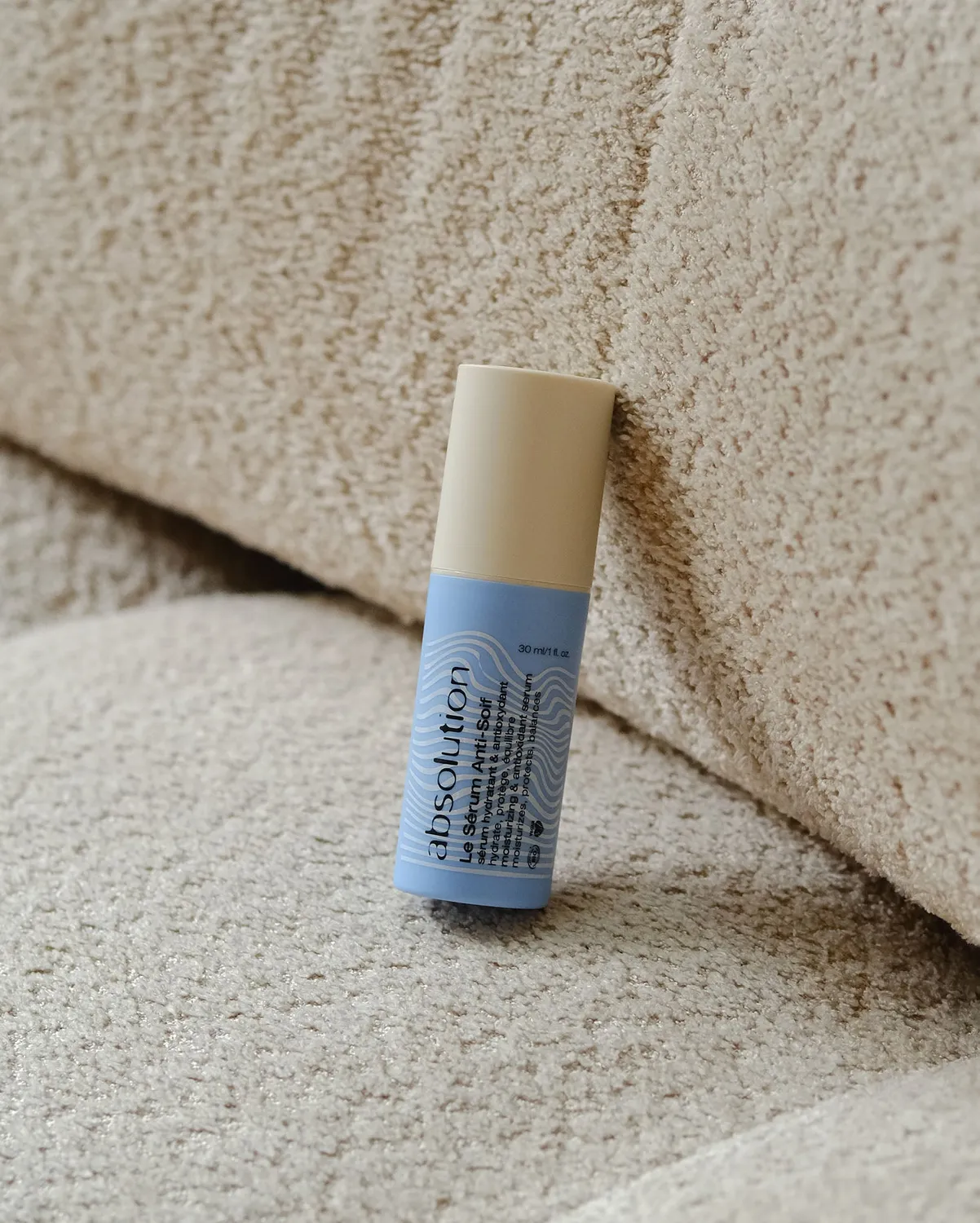 Absolution Le Sérum Anti-Soif ansiktsserum 30 ml fukt