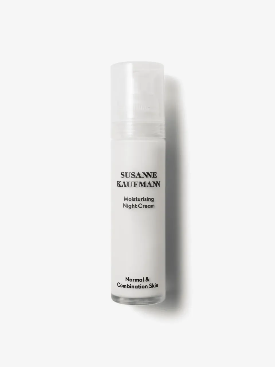 Susanne Kaufmann Moisturising Night Cream nattkräm 50ml