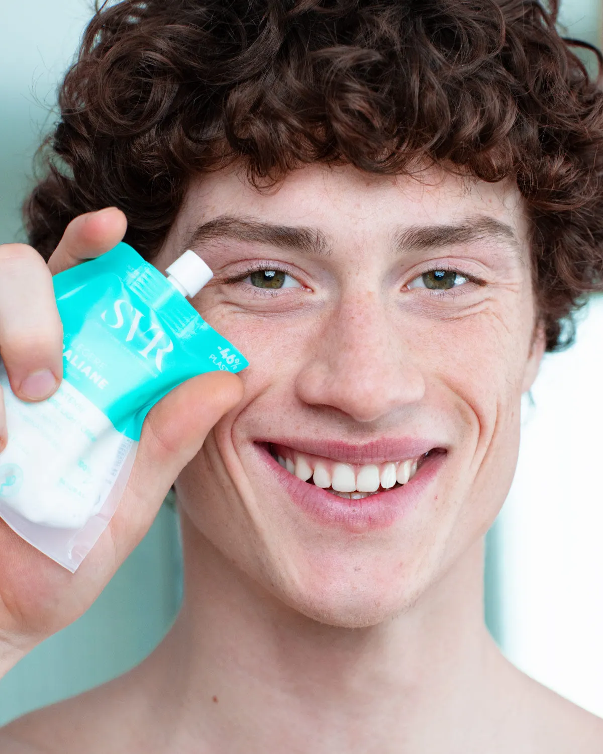 SVR Hydraliane Legere lätt kräm 50ml