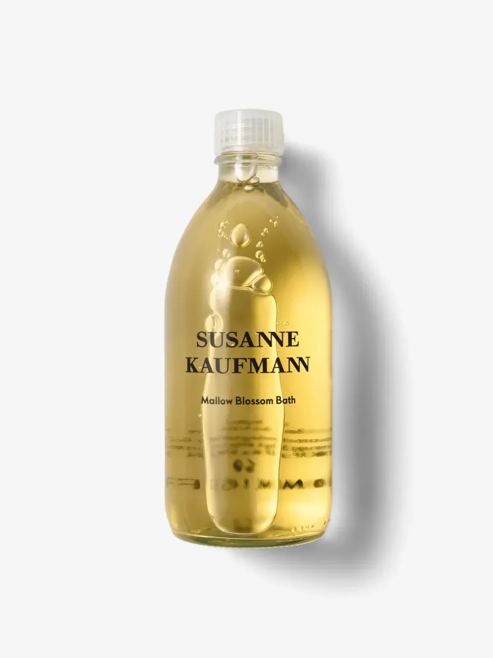 Susanne Kaufmann Mallow Blossom Bath badskum 250ml ro