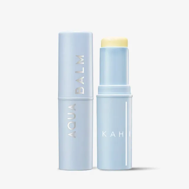 KAHI Aqua Balm stick balm original återfuktande svalka