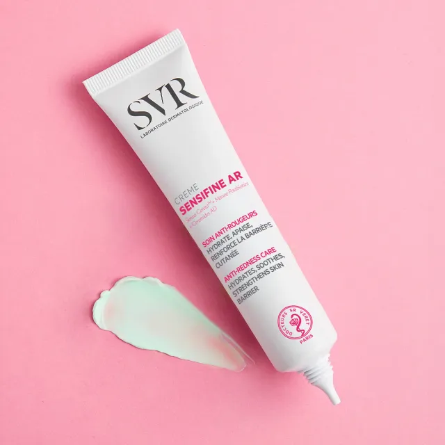 SVR Sensifine AR Creme mot rodnad 40ml