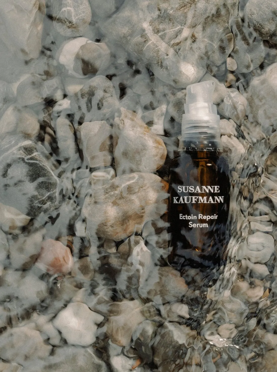 Susanne Kaufmann Ectoin Repair Serum ansiktsserum 30ml