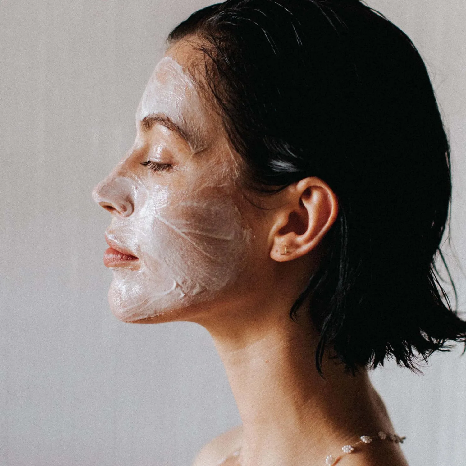 Absolution Le Masque Riche Réconfortant ansiktsmask zéro gâchis