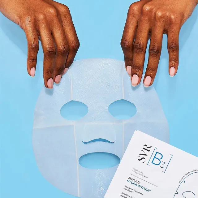 SVR B3 Masque Hydra Intensif ansiktsmask 12 ml B3