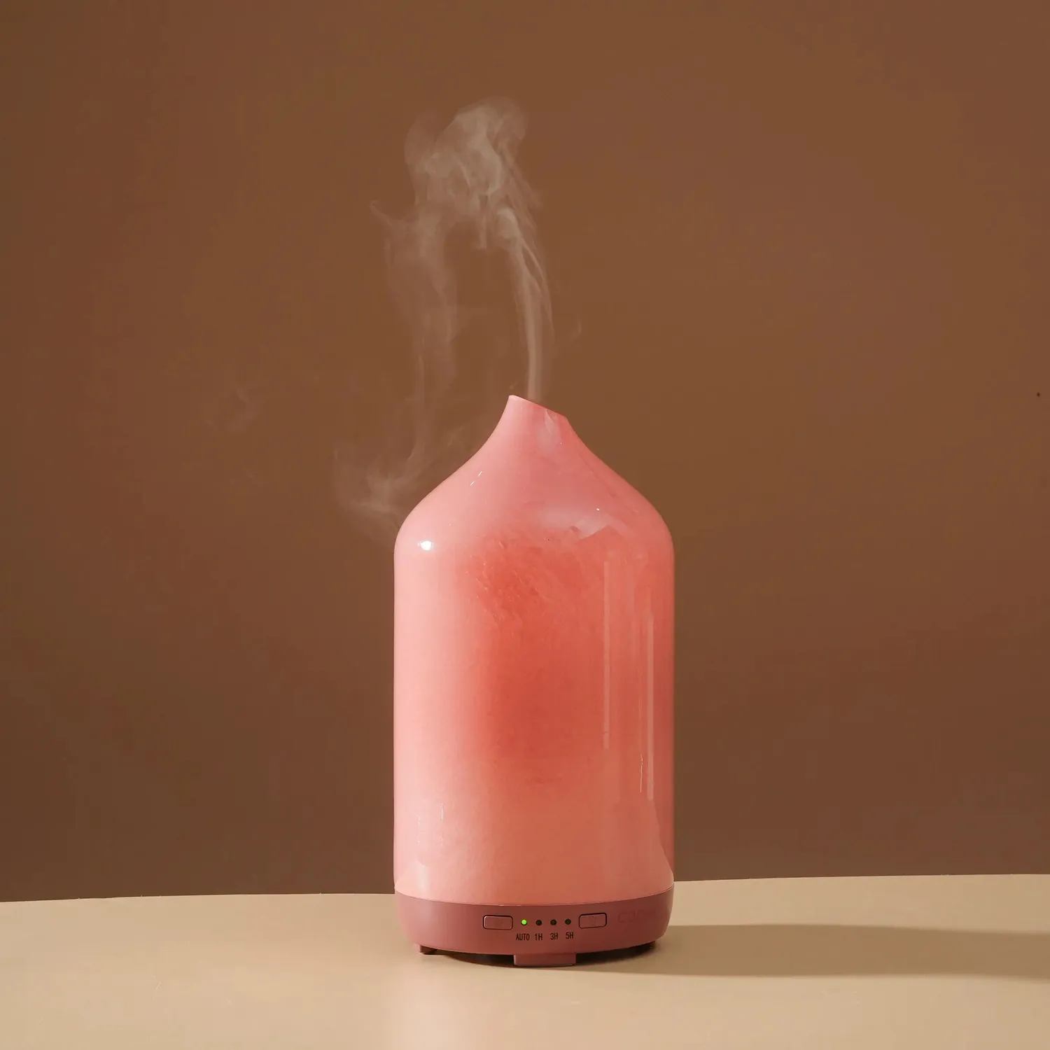 COOHÉ Galaxy Mist aromadiffuser 250ml ljusrosa