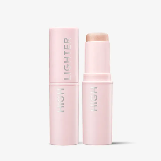 KAHI Highlighter Balm Stick shimmerstick lyster
