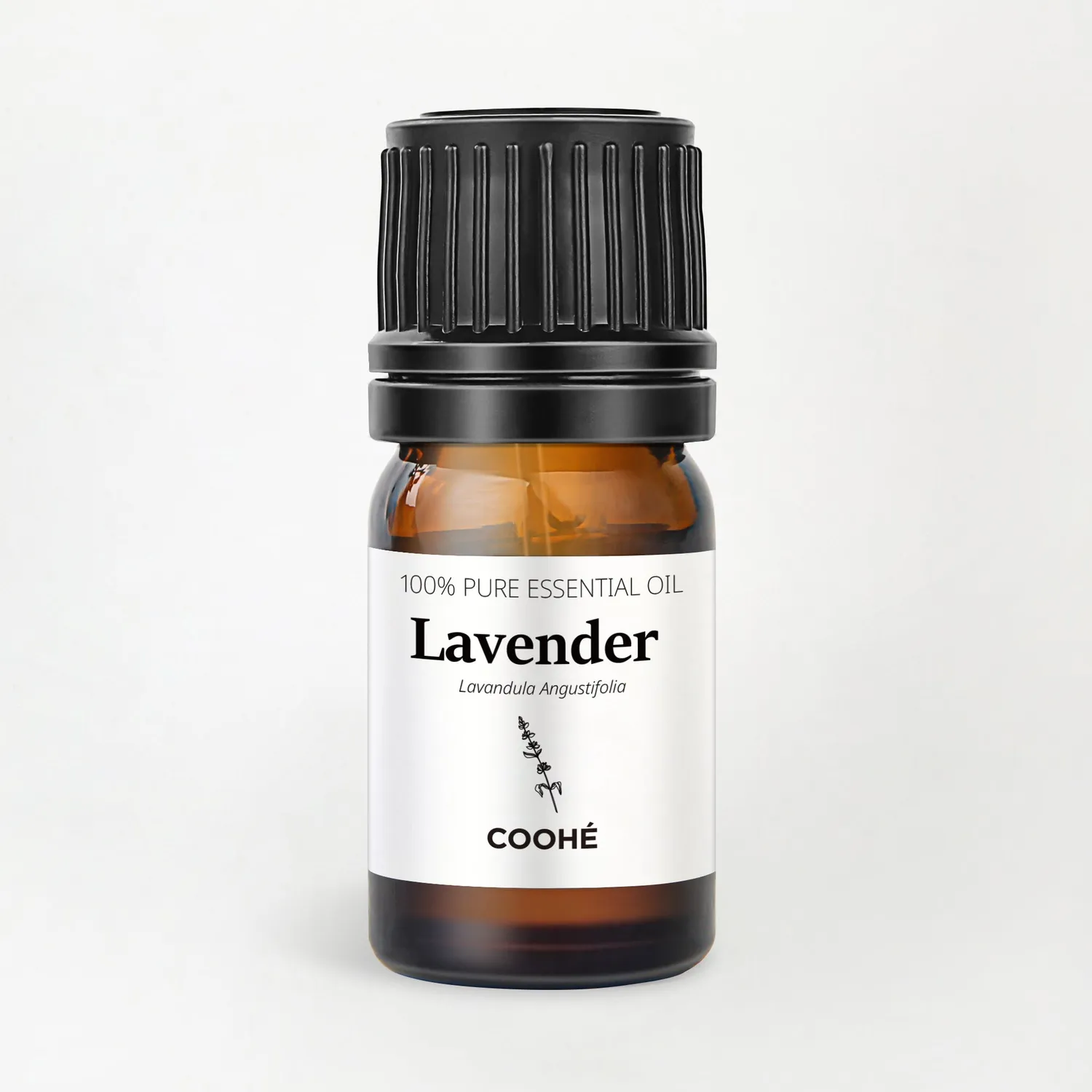 COOHÉ 24 Essential Oils eterisk olja ren