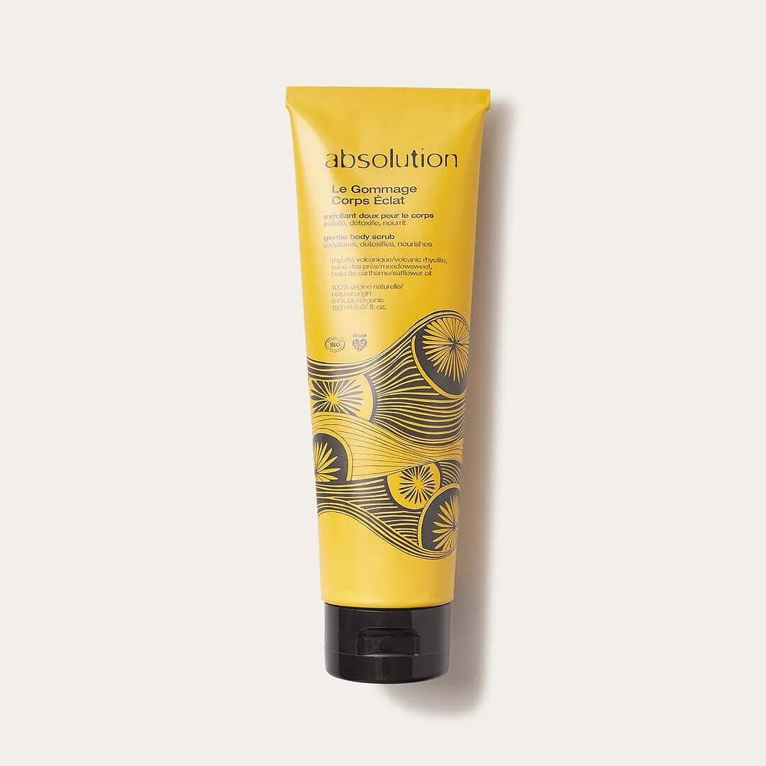 Absolution Soft Skin Bundle kroppskit 3-delar torr hud