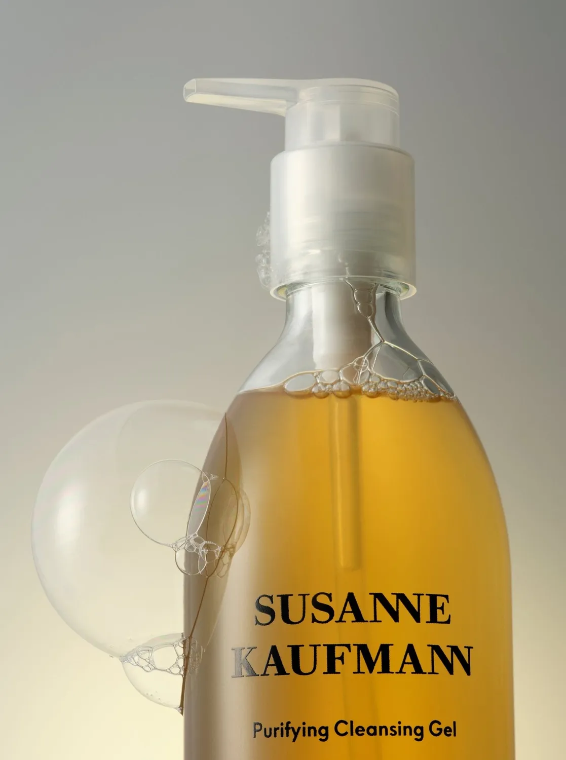 Susanne Kaufmann Purifying Cleansing Gel 100ml balans