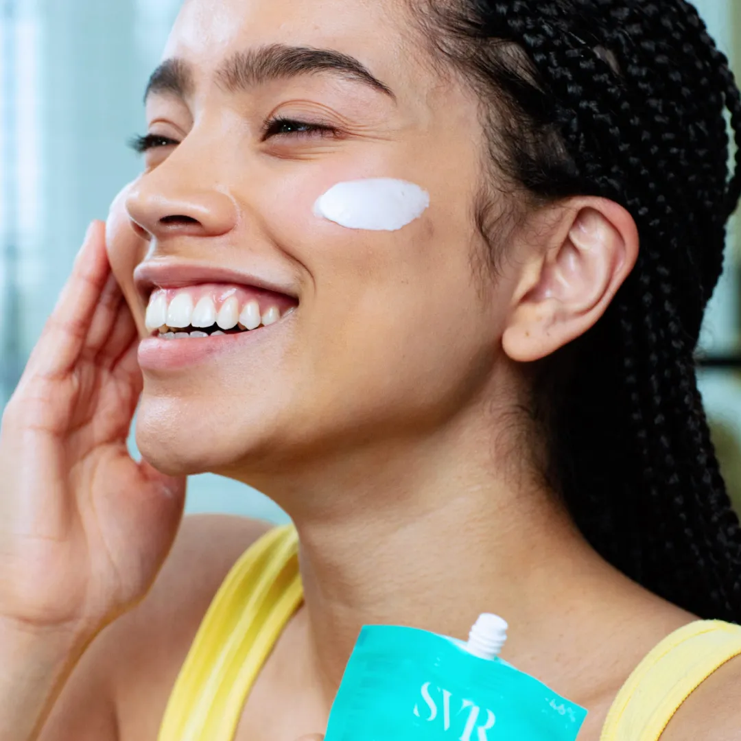 SVR La Routine de Loïs Sun Secure set SPF50+ rutin