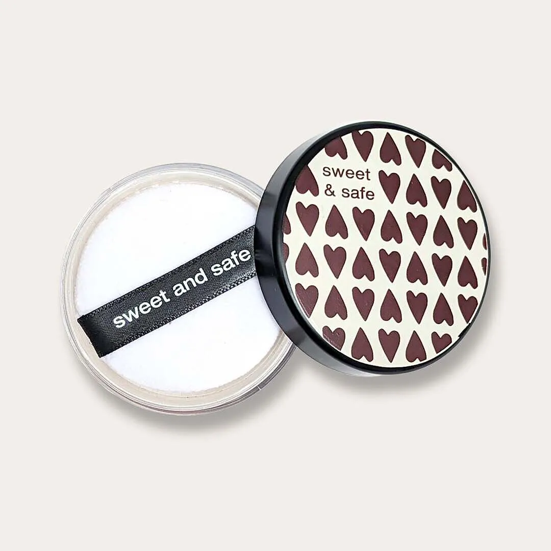 Absolution La Poudre löspuder transparent