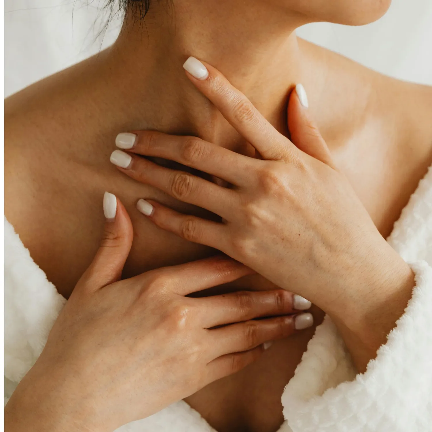 COOHÉ Coconut Oil fraktionerad kroppsolja 30ml oparfymerad