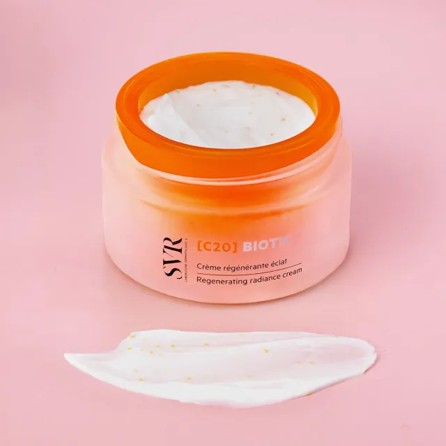 SVR C20 Biotic serum 50 ml C-vitamin