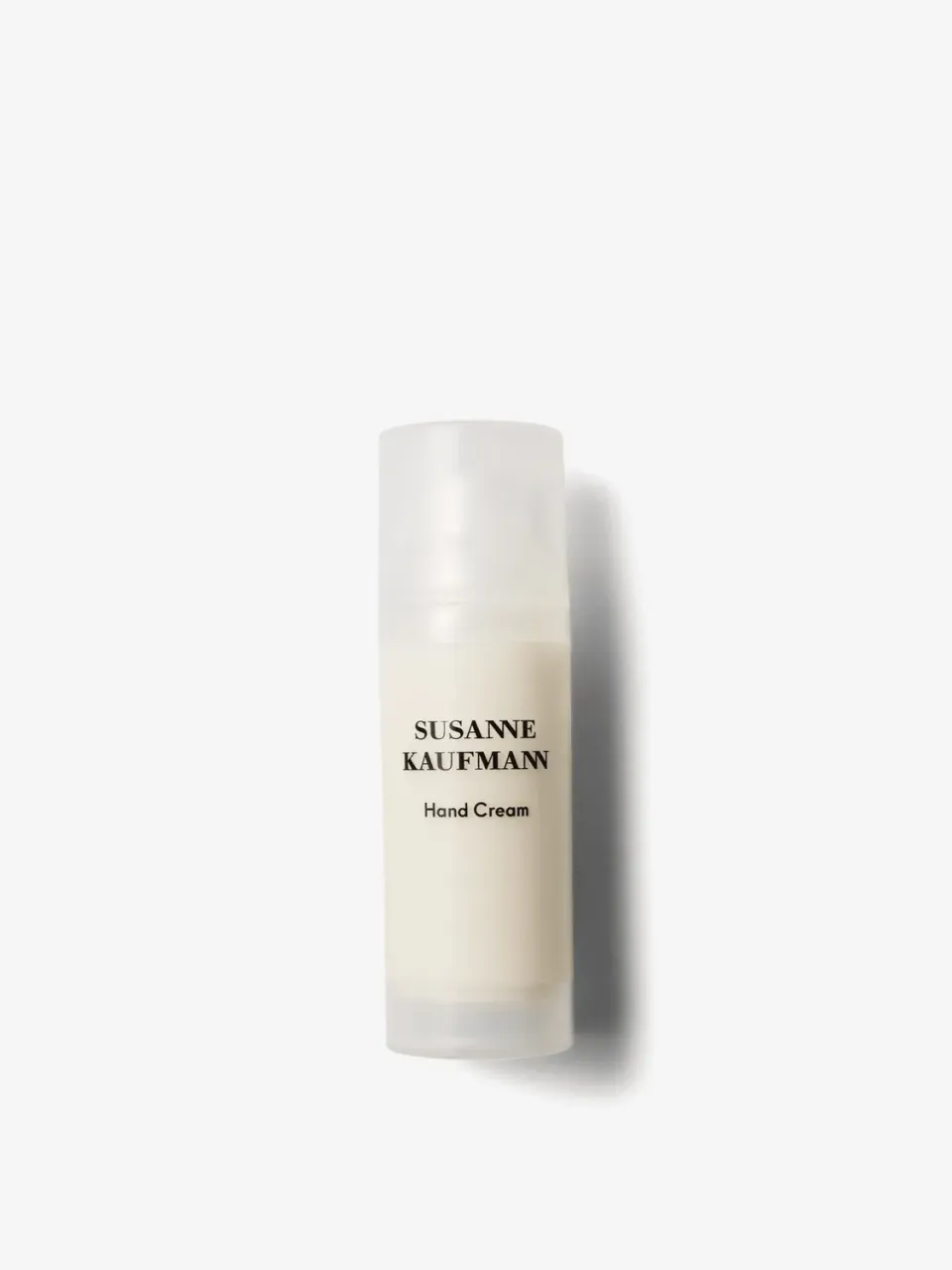 Susanne Kaufmann Hand Cream handkräm 50 ml alpros