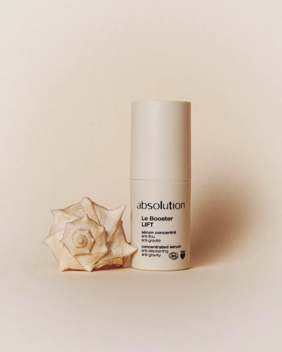 Absolution Le Booster Lift serum fasthet mogen hud